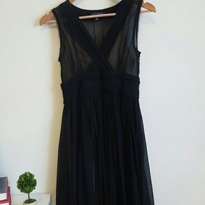 Banana Republic | Dress Silk